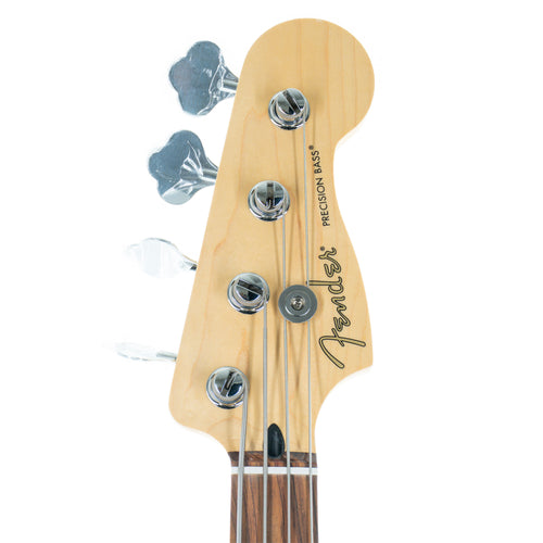 Fender Player Series Precision Bass - Pau Ferro Fingerboard - Polar Wh