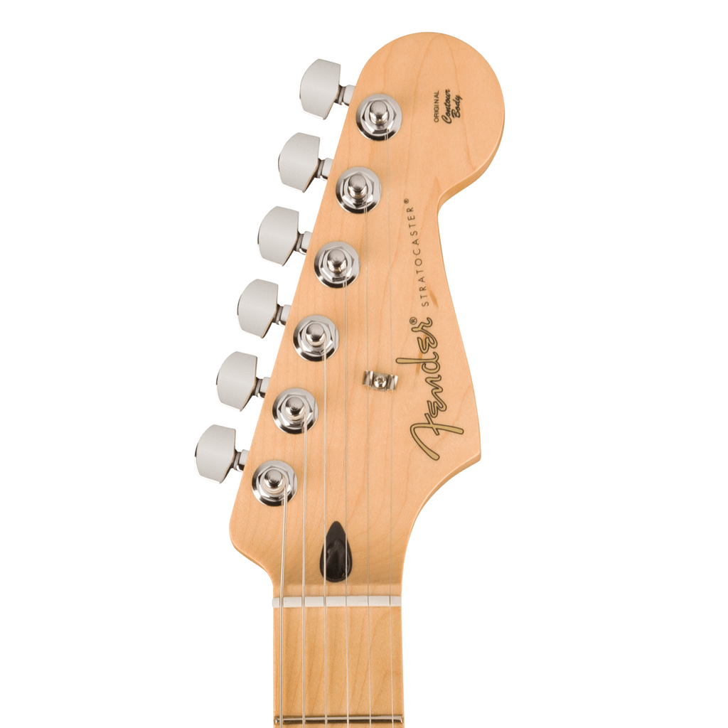 Fender 014-4522-573 Player Strat, HSS, Maple FB, Sea Foam Green – Easy  Music Center