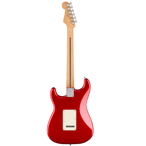 Fender Player Stratocaster HSS Candy Apple Red/PF-