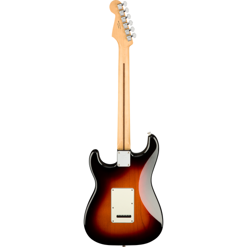 Fender Player Stratocaster HSS, Pau Ferro, 3-Color Sunburst
