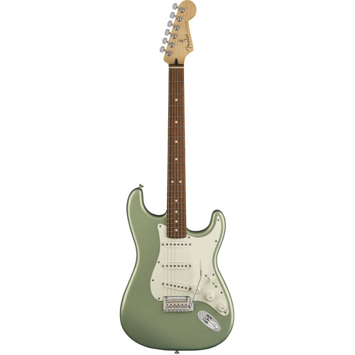 Fender Player Series Stratocaster - Pau Ferro Fingerboard - Sage Green