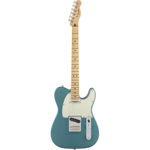 Fender Player Series Telecaster - Maple Fingerboard - Tidepool