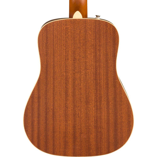 Fender Redondo Mini, Natural