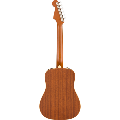 Fender Redondo Mini, Natural