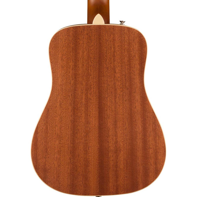 Fender Redondo Mini, Sunburst