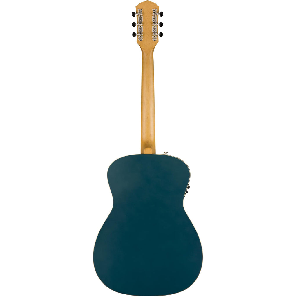 Fender tim clearance armstrong hellcat blue