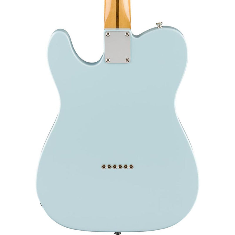 Fender Vintera '50s Telecaster Maple Fingerboard Sonic Blue