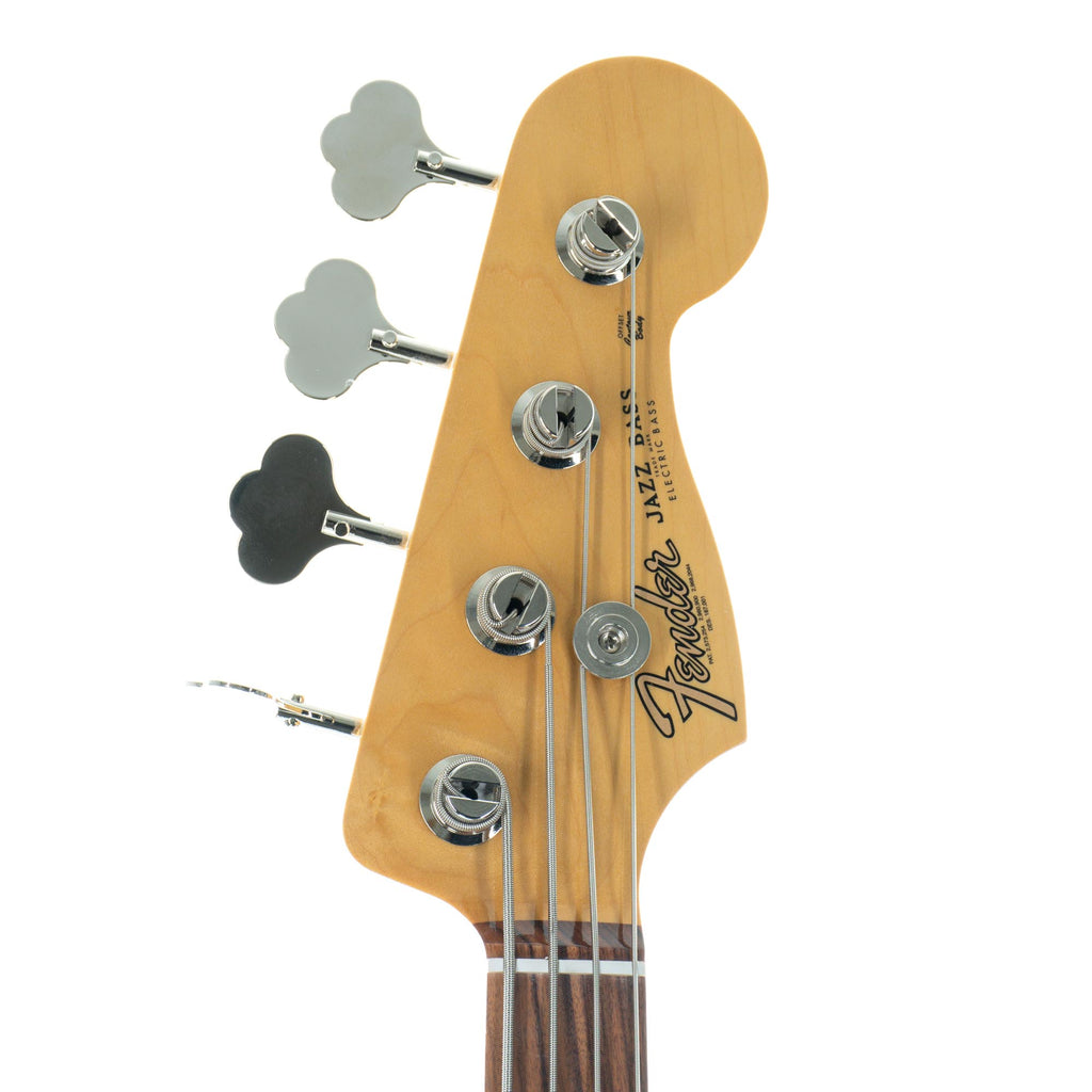 Fender Vintera '60s Jazz Bass Pau Ferro, Daphne Blue