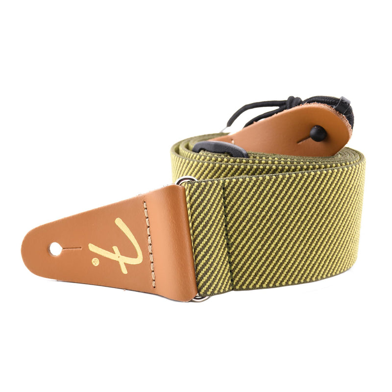 Fender Weighless Tweed Strap