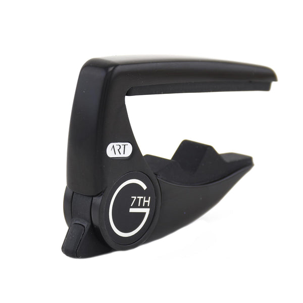 G7Th Performance 3 Art Capo Black