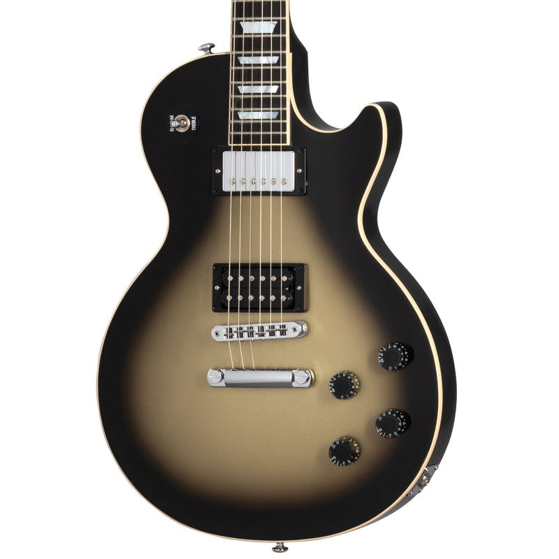 Gibson Adam Jones Les Paul Standard, Antique Silverburst