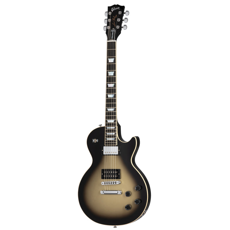 Gibson Adam Jones Les Paul Standard, Antique Silverburst