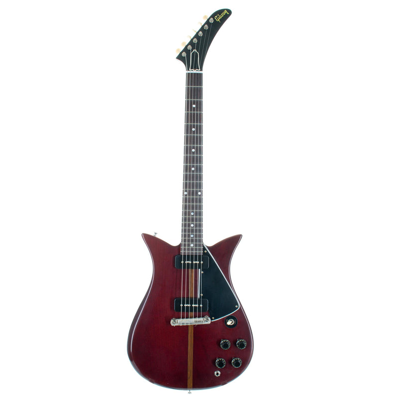 Gibson Custom Shop Theodore, Cherry