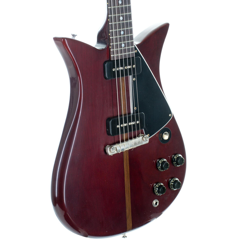 Gibson Custom Shop Theodore, Cherry