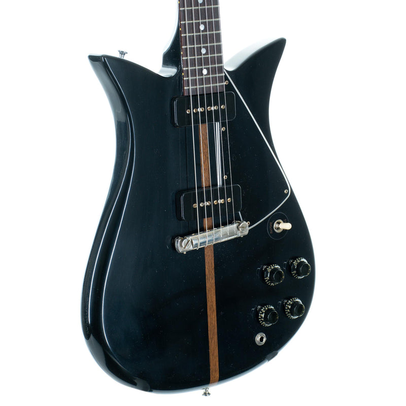 Gibson Custom Shop Theodore, Ebony