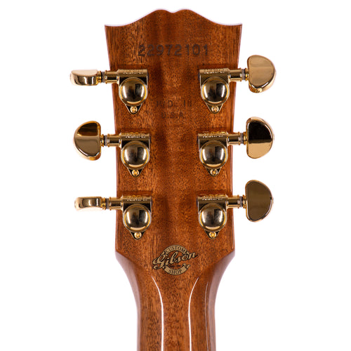 Gibson Custom Limited Edition J-45 Koa With Engelmann Spruce Top, Hone