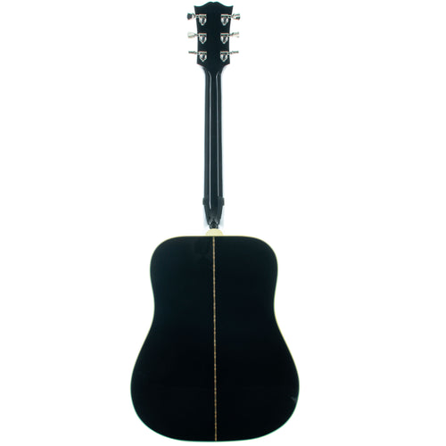 Gibson Dove Original, Ebony Finish, Limited Edition