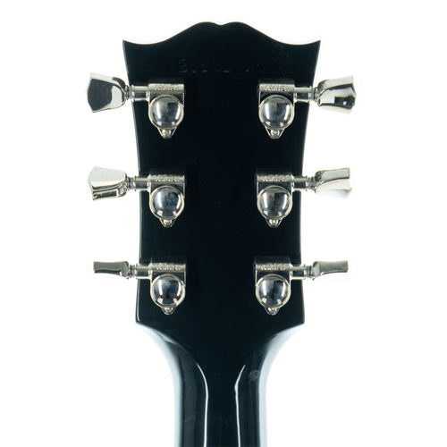 Gibson Dove Original, Ebony Finish, Limited Edition