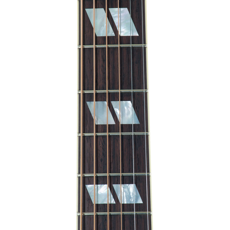 Gibson Dove Original, Ebony Finish, Limited Edition