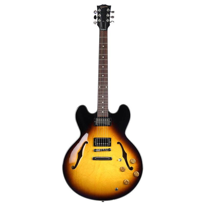 Gibson ES335 Studio Vintage Burst