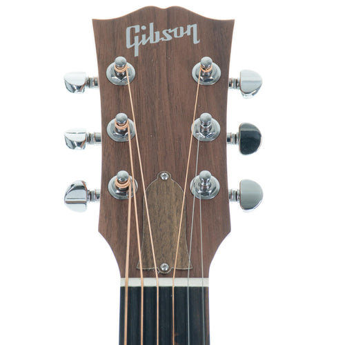 Gibson G-200 EC Acoustic Guitar - Natural