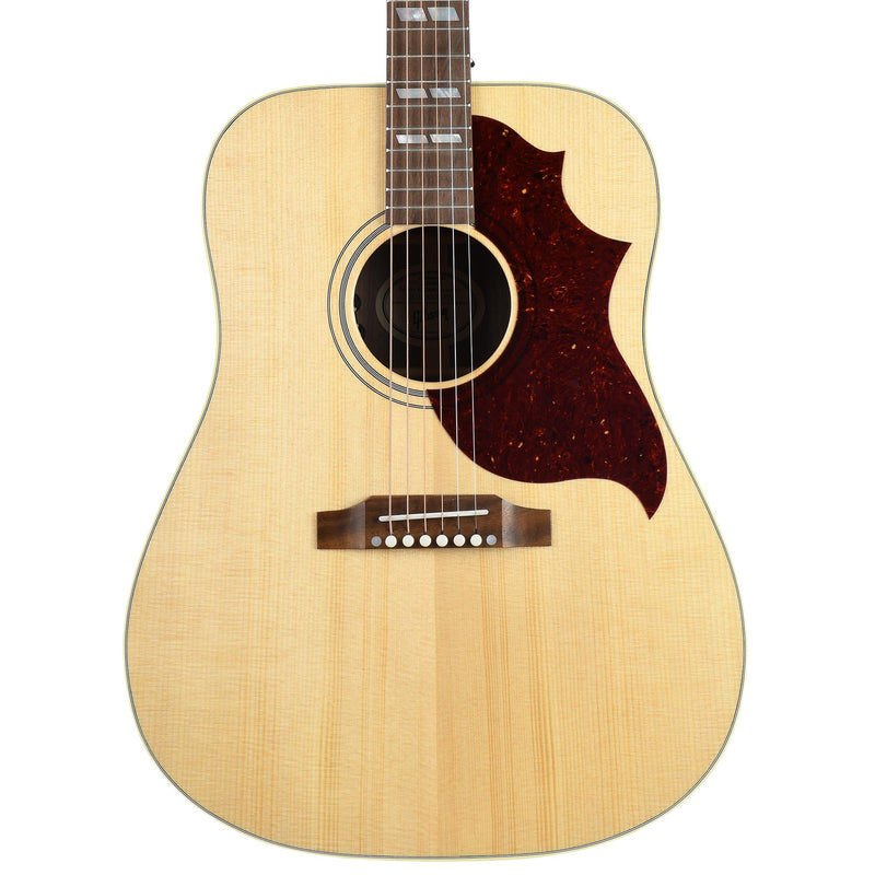 Gibson Hummingbird Studio Antique Natural