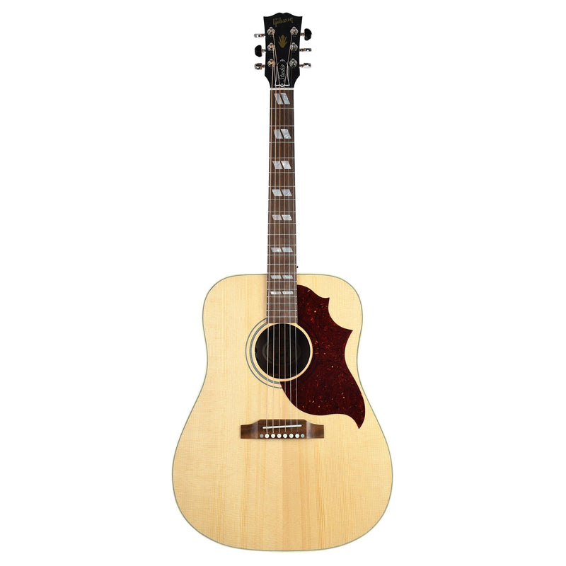 Gibson Hummingbird Studio Antique Natural