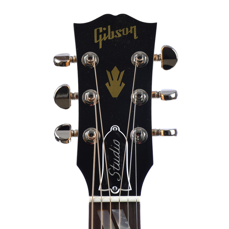 Gibson Hummingbird Studio Antique Natural