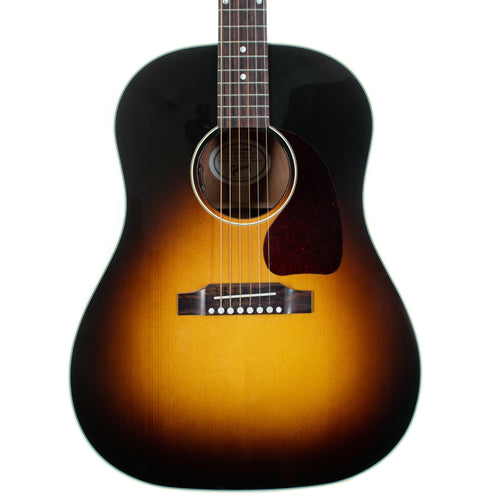 Gibson J-45 Standard - Vintage Sunburst, Adirondack Red Spruce Top