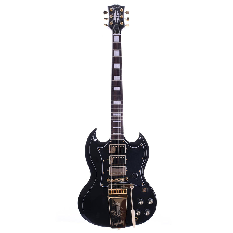 Gibson Kirk Douglas Signature SG, Ebony