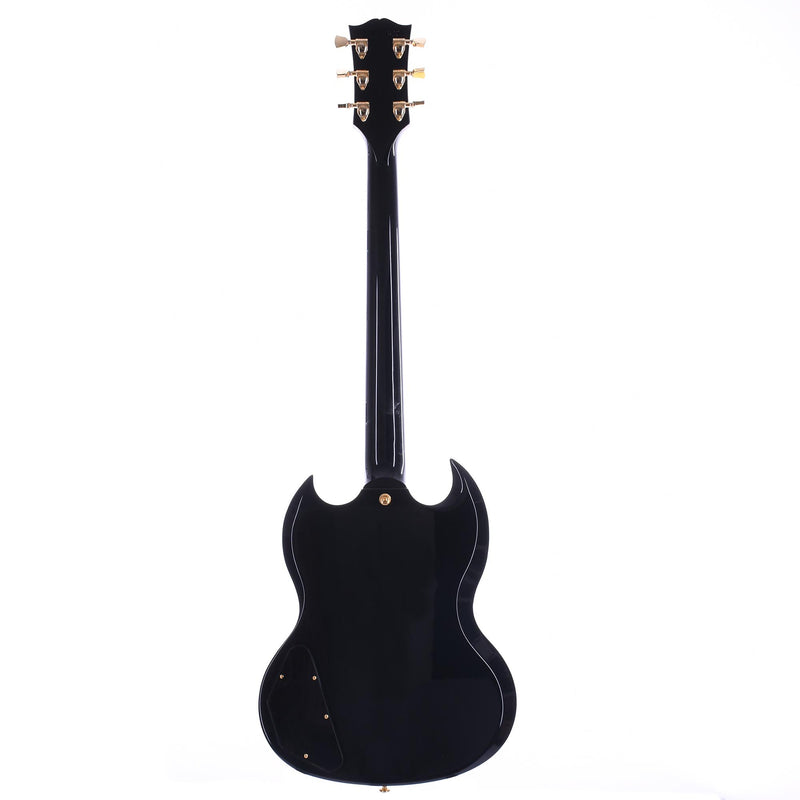 Gibson Kirk Douglas Signature SG, Ebony