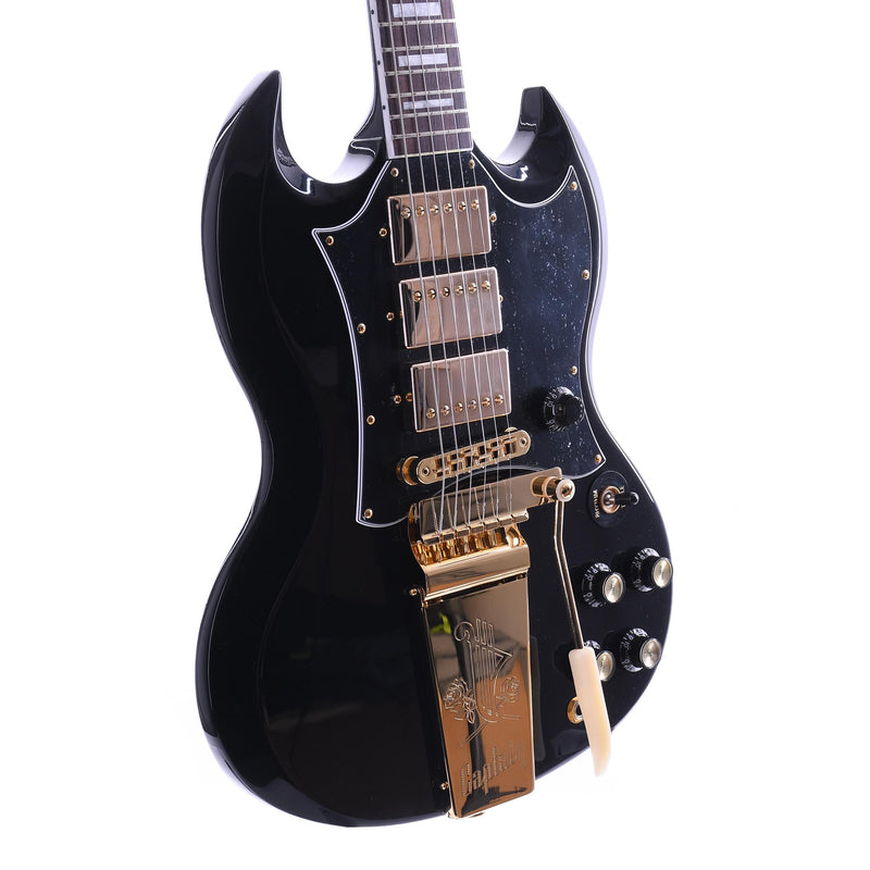 Gibson Kirk Douglas Signature SG, Ebony