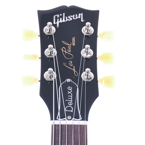 Gibson Les Paul Deluxe 70s, 70s Cherry Sunburst