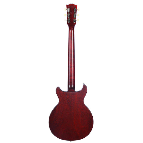 Gibson les deals paul worn cherry