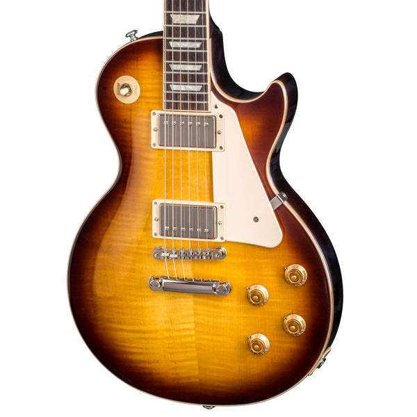 Gibson Les Paul Traditional 2018, Tobacco Sunburst Perimeter