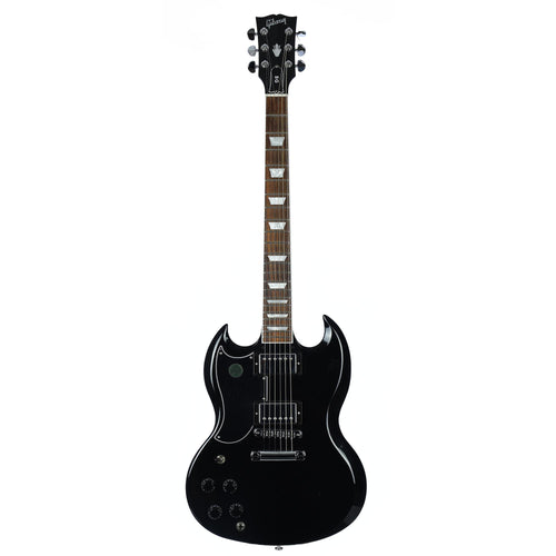 Gibson SG Standard 2018 Left-Handed, Ebony