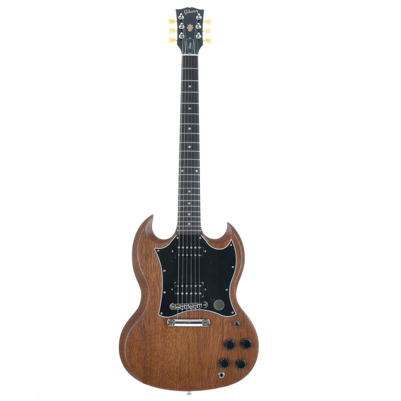 Gibson SG Tribute, Natural Walnut