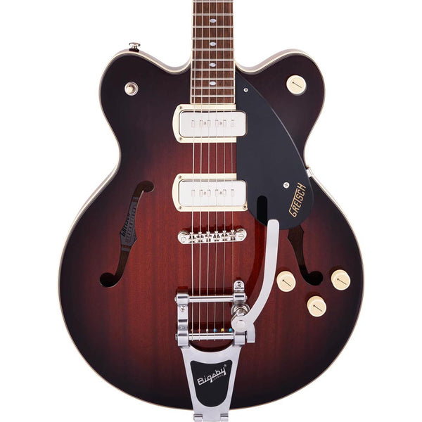 Gretsch g2622 p90 deals streamliner