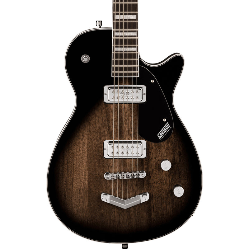 Gretsch G5260 Electromatic Jet Baritone Laurel, Bristol Fog