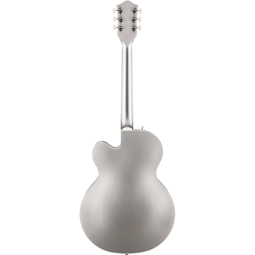 Gretsch G5420T Electromatic Classic Hollowbody Electric Guitar, Airline  Silver