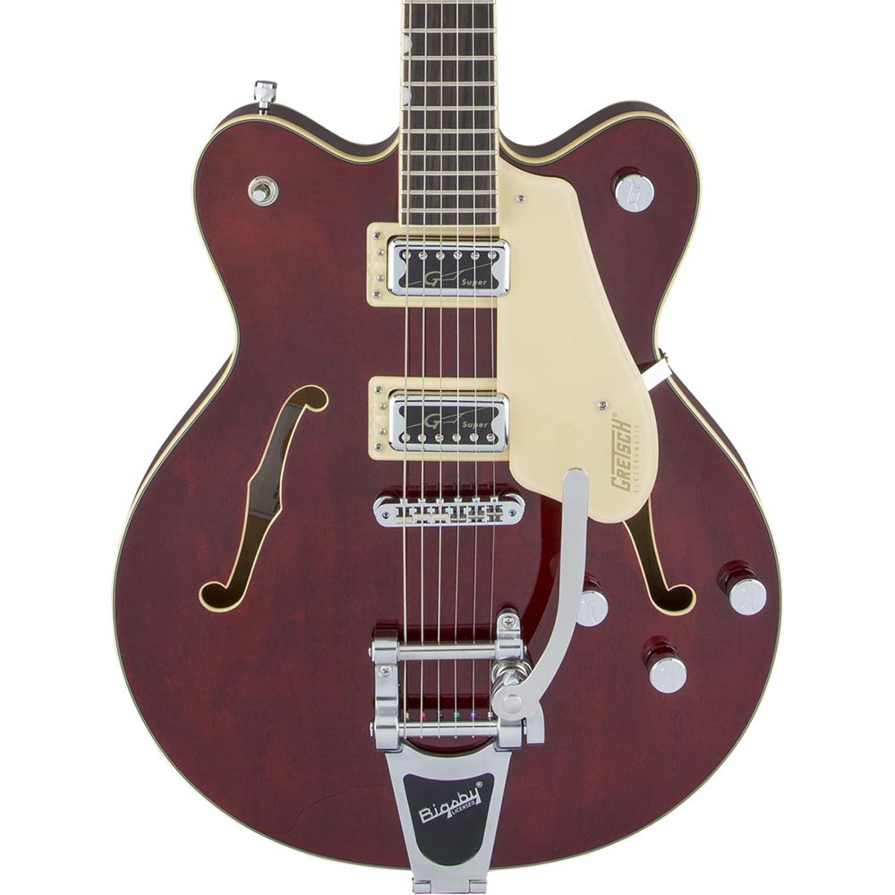 Gretsch G5622T Electromatic Center Block Double Cutaway With Bigsby