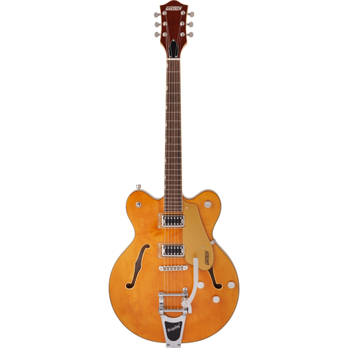 Gretsch g5622t 3 deals pickups