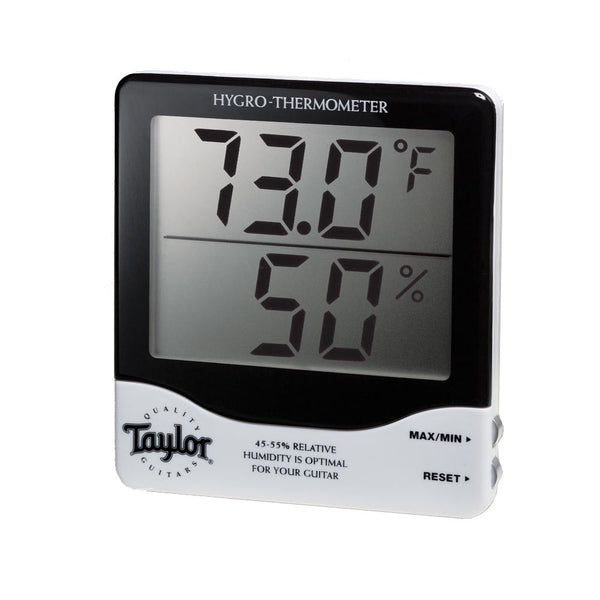 Taylor Jumbo Wall Thermometer