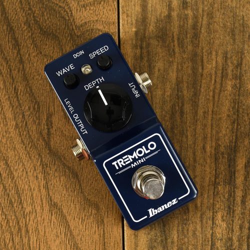 Ibanez Mini Tremolo