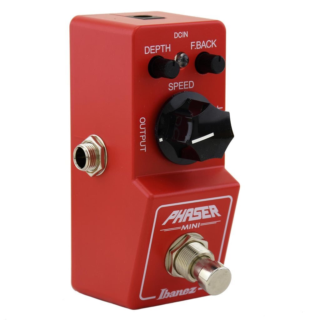 Ibanez Phaser Mini Pedal