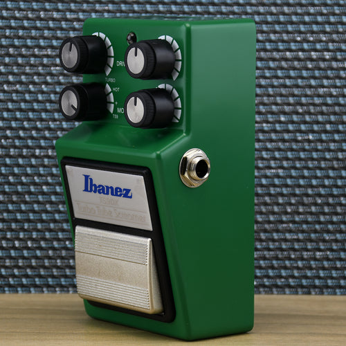 Ibanez TS9DX Turbo Tube Screamer