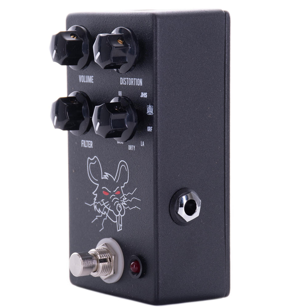 JHS PackRat Distortion