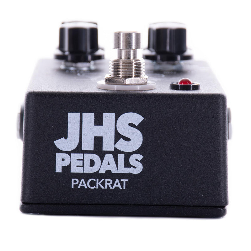 JHS PackRat Distortion