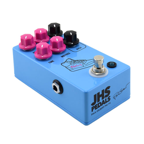 JHS Paul Gilbert PG-14 Distortion