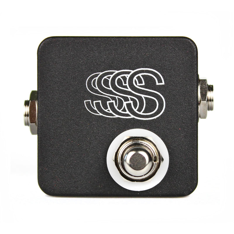 JHS Stutter Switch -Momentary Mute Switch